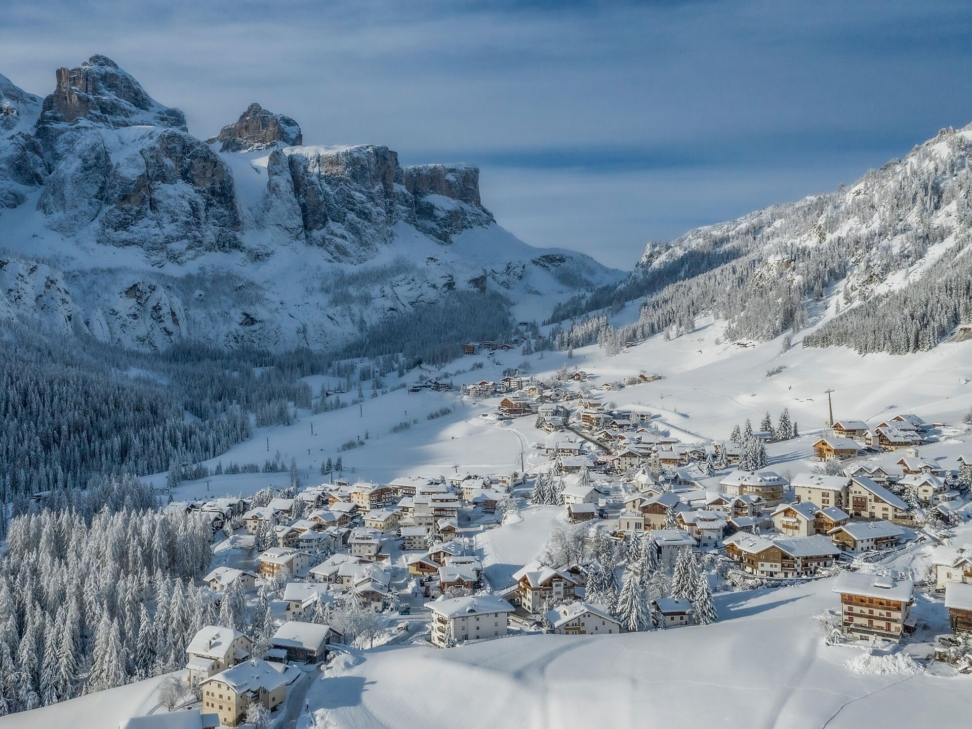 Location: <span>Corvara in Badia</span>