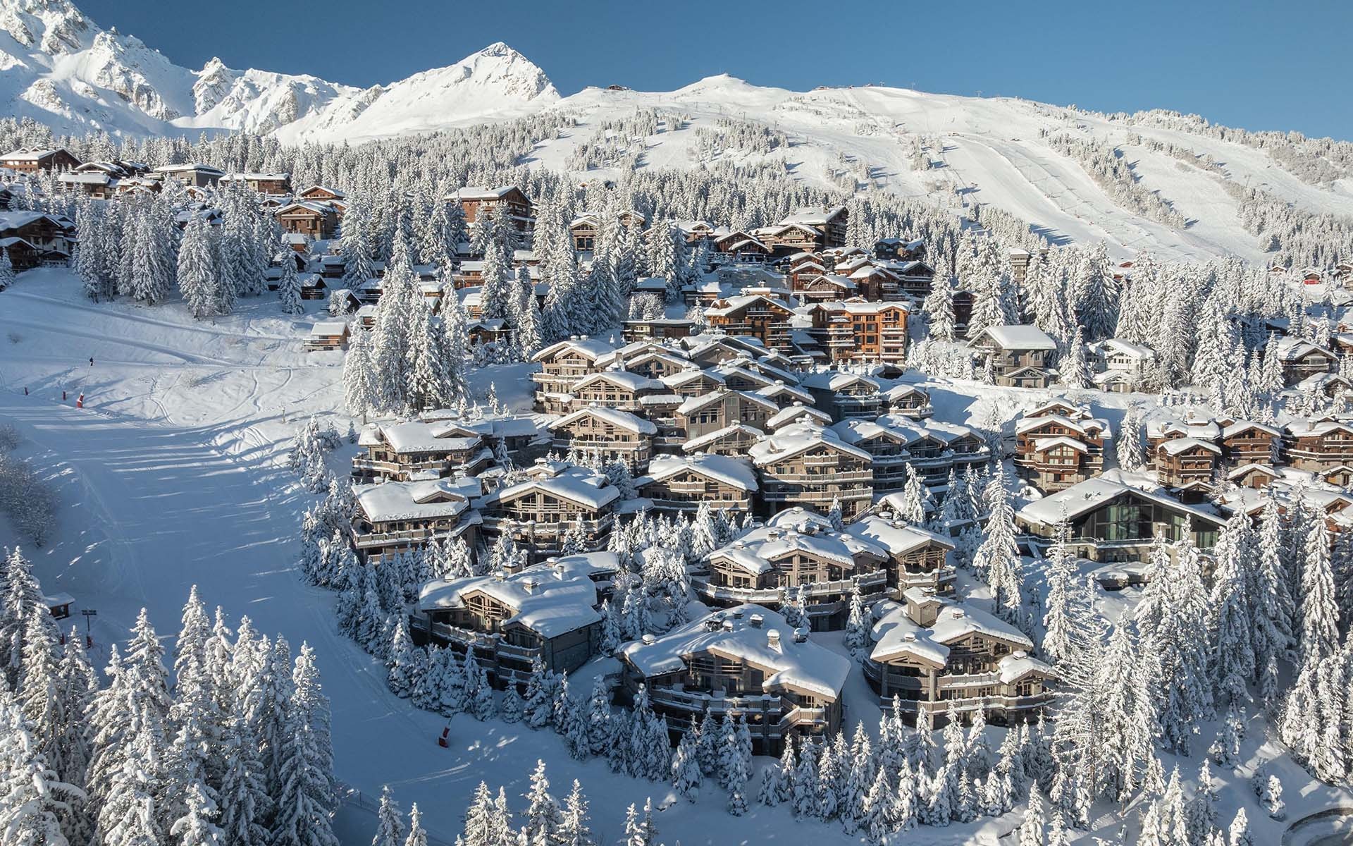 Location: <span>Courchevel</span>