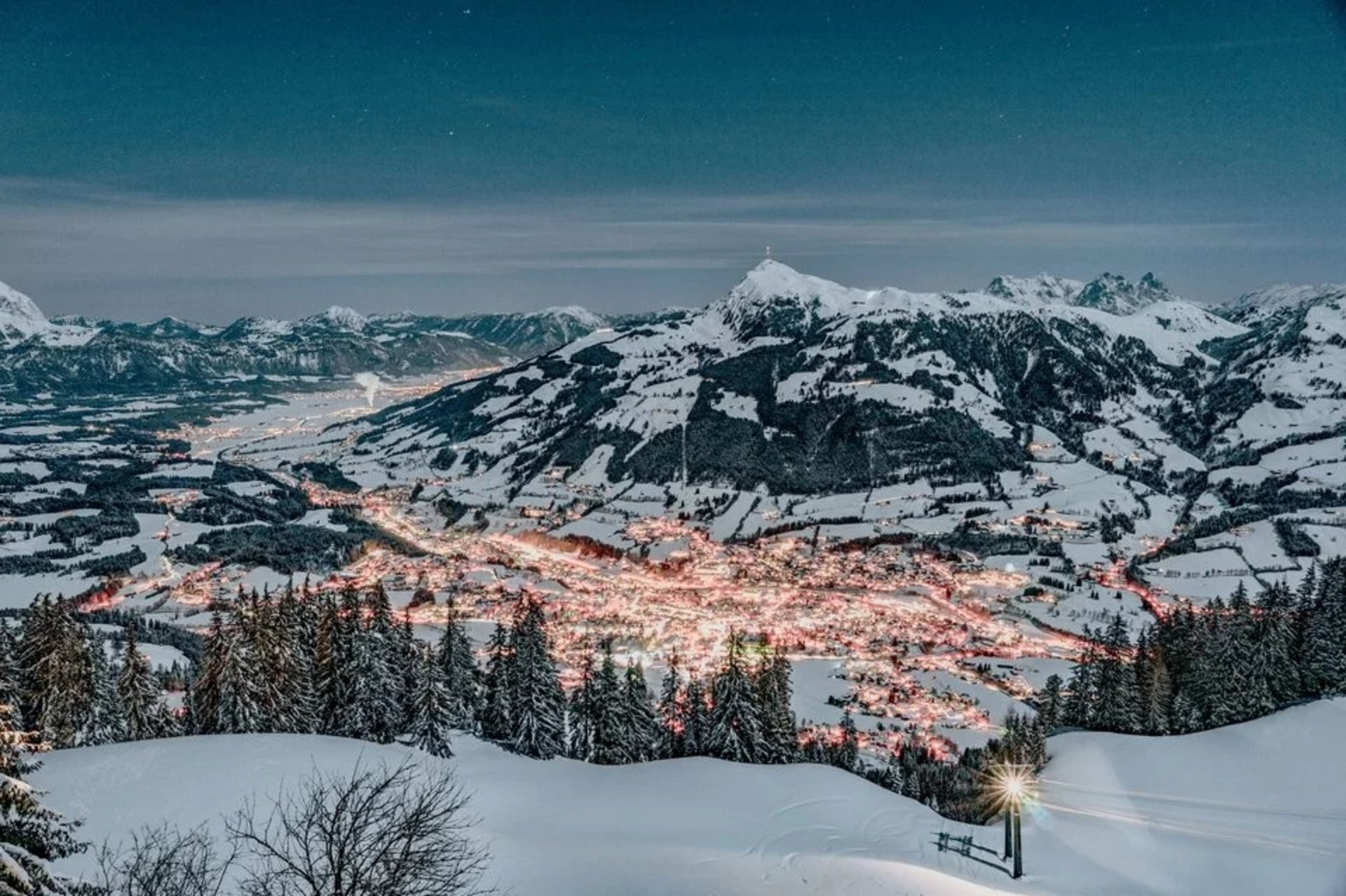 Location: <span>Kitzbühel</span>