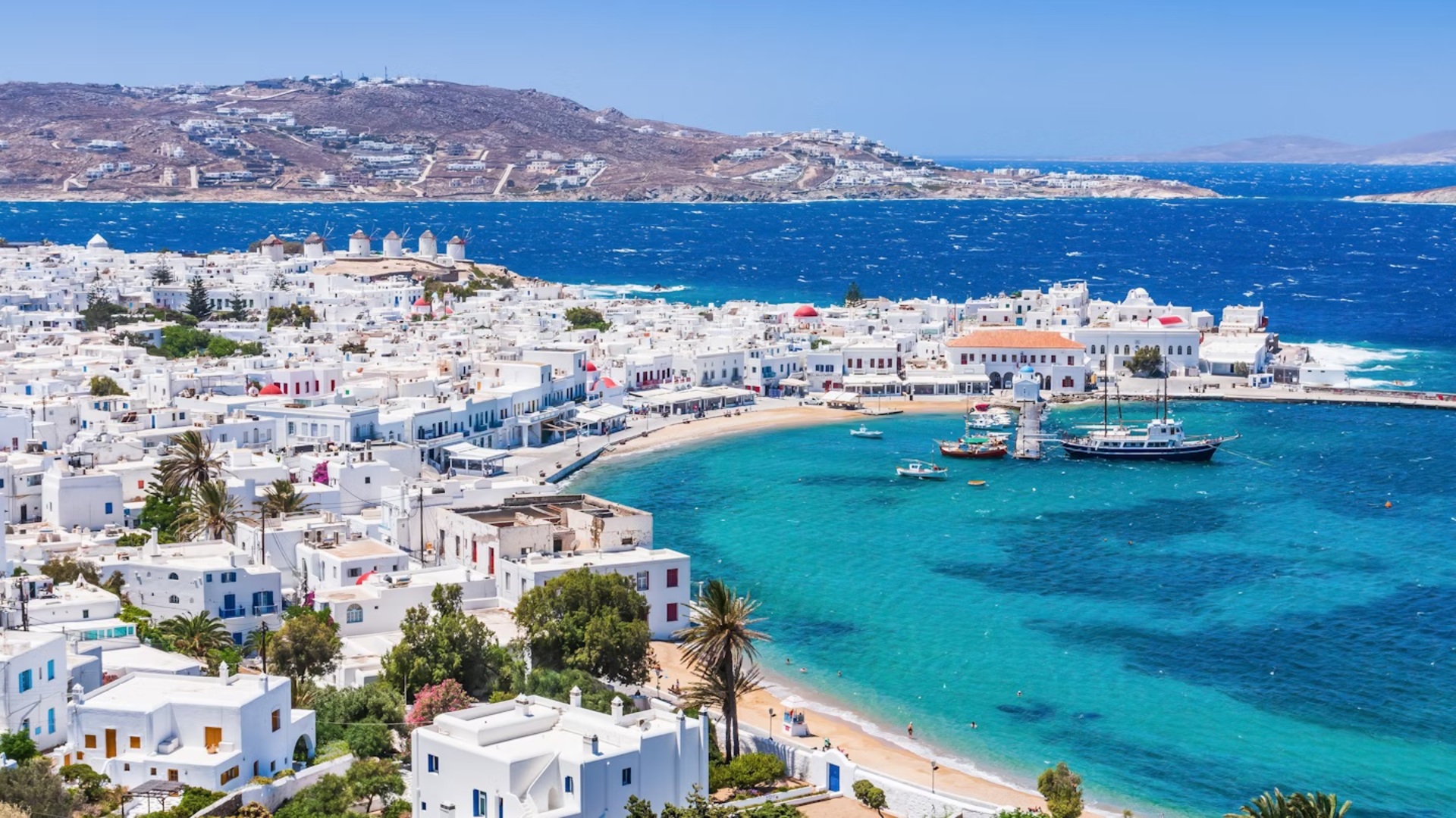 Location: <span>Mykonos</span>