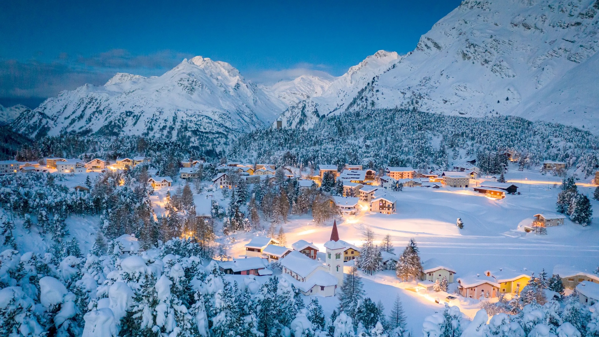 Location: <span>St. Moritz</span>