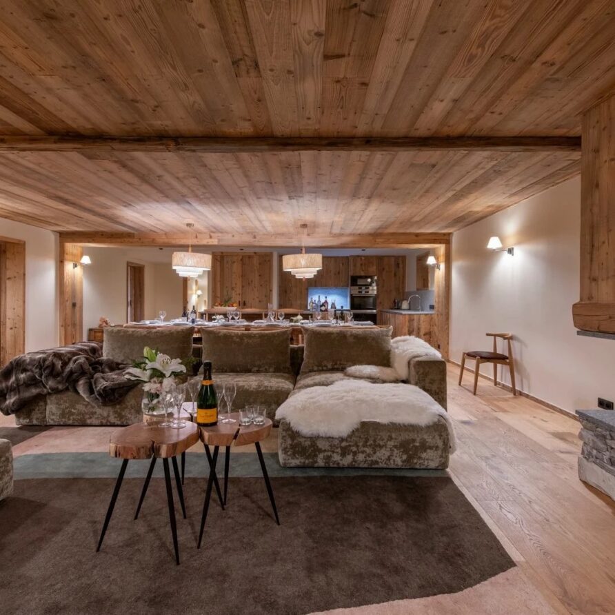 Luxury Chalet Innsbruck