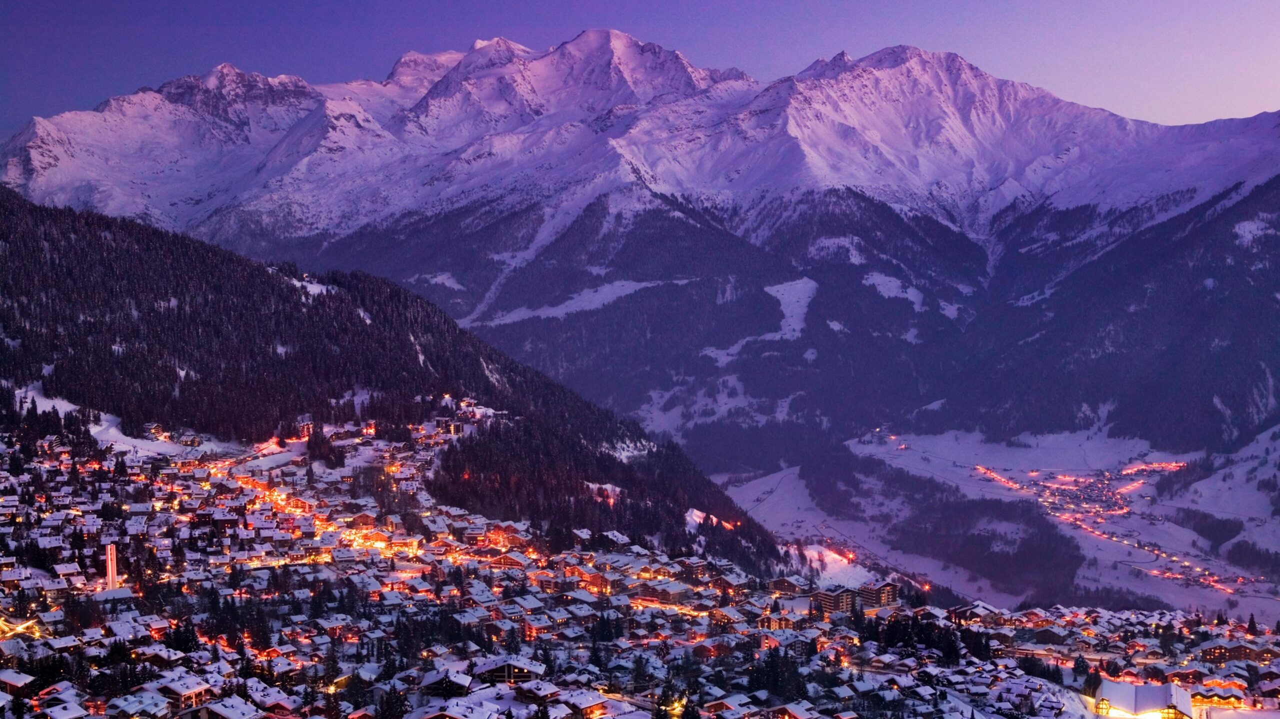 Location: <span>Verbier</span>