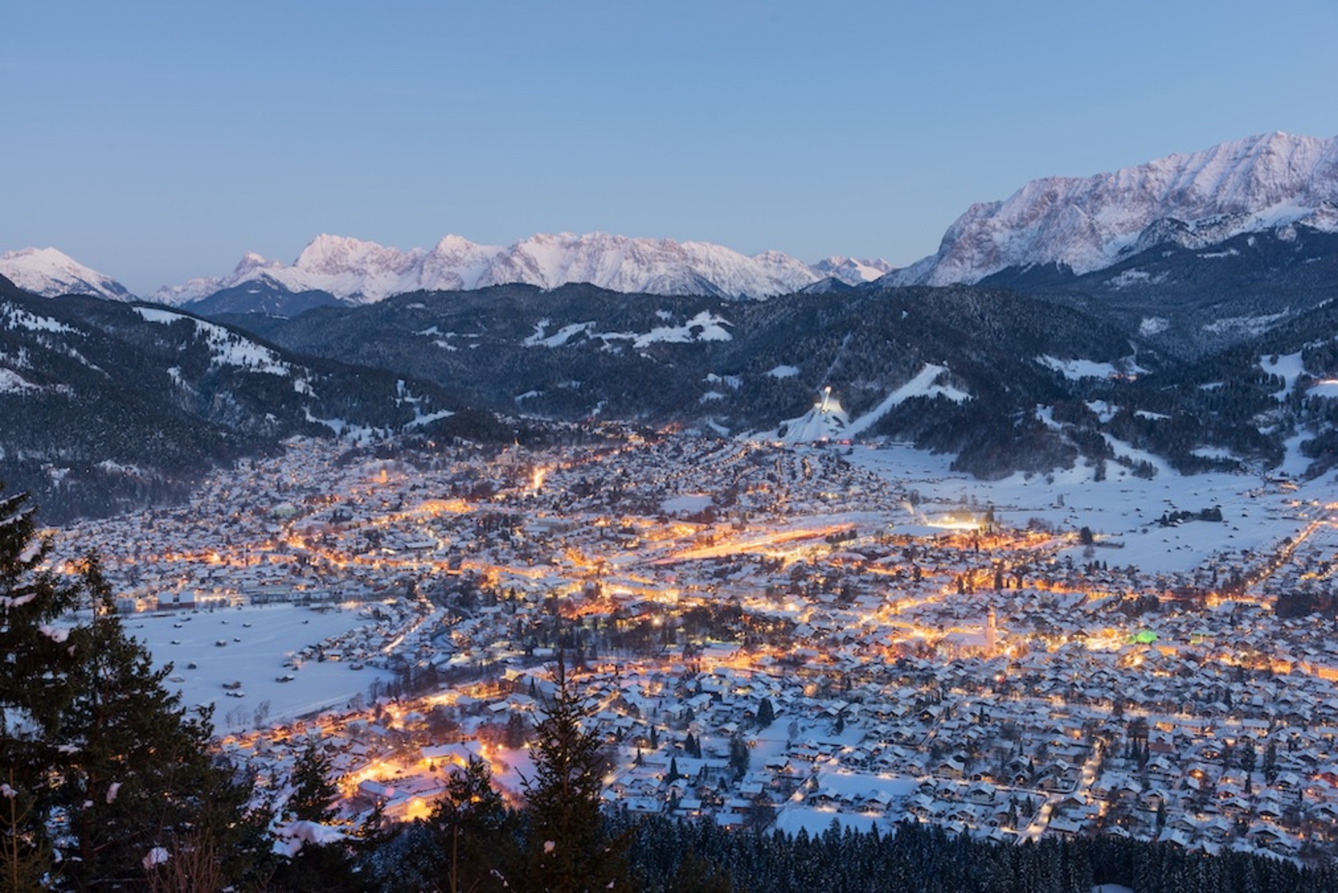 Location: <span>Garmisch</span>